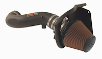 57-3044 57 Series FIPK Air Intake System 2004 Pontiac GTO 5.7L