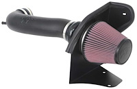 57-3053 57 Series FIPK Air Intake System 2005 Pontiac GTO 6.0L