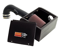 57 Series FIPK Air Intake System