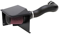 57-3058 57 Series FIPK Air Intake System Select Cadillac/Chevy/GMC 1500