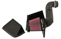 57-3066 57 Series FIPK Air Intake System Select Chevy Silverado, GMC Sierra 2500/500 HD