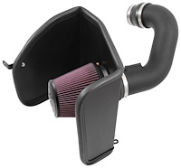 57-3088 57 Series FIPK Air Intake System 2015-2016 Colorado/Canyon 3.6L V6