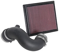 57-3107 57 Series FIPK Air Intake System 2017-2022 Chevy Colorado/GMC Canyon 2.5L L4 Engines