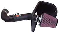 57-6012 57 Series FIPK Air Intake System Select Nissan TITAN, Nissan Pathfinder Armada, Nissan Armada, INFINITI QX56