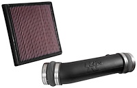 57-9039 57 Series Air Intake System 2021-2016 Toyota Tacoma 3.5L