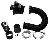 57A-6034 Apollo Cold Air Intake System 2008-2004 Lotus Elise 1.8L, 2008-2005 Lotus Exige 1.8L