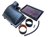 57S-9508 Performance Air Intake System Fits Select Cupra, Audi, Volkswagen