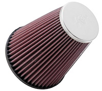 Air Filters K&N Flame Arrestor