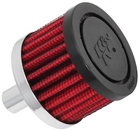62-1010 Crankcase Vent Filter .5 in. Flange O.D.