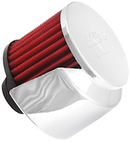 62-1516 Crankcase Vent Filter 1.25 in. Flange O.D.