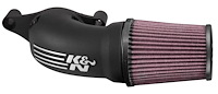63-1139 Intake System-Harley Davidson Fits Select Harley-Davidson