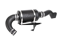 63-1145 63 Series AirCharger High-Flow Intake Kit Select Honda 999/1000cc