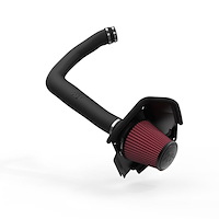 63-1564 63 Series AirCharger High-Flow Intake Kit