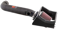 63 Series AirCharger High-Flow Intake Kit