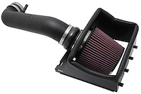 63 Series AirCharger High-Flow Intake Kit