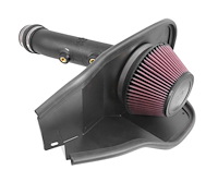 63-2588 63 Series AirCharger High-Flow Intake Kit 2020-2014 Ford Fusion 1.5L