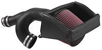 63-2592 63 Series AirCharger High-Flow Intake Kit 2016-2015 Ford F-150 3.5L
