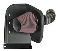 63-3059 63 Series AirCharger High-Flow Intake Kit