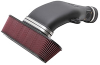 63-3073 63 Series AirCharger High-Flow Intake Kit Chevy Corvette 6.2L