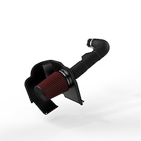 63 Series GM Full Size Pickup Truck AirCharger High-Flow Intake Kit