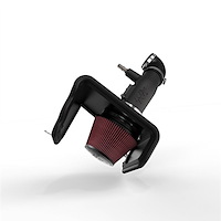 63 Series AirCharger High-Flow Intake Kit