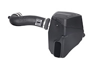 63-3109 63 Series AirCharger High-Flow Intake Kit Silverado/Sierra 1500 5.3L, 6.2L V8