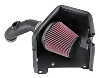 63-5506 63 Series AirCharger High-Flow Intake Kit