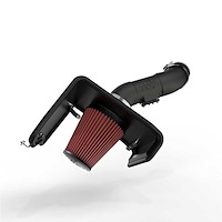 63-9036 63 Series AirCharger High-Flow Intake Kit 2021-2012 Toyota Tundra 5.7L, 2021-2012 Toyota Sequoia 5.7L