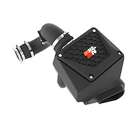 63-9043 Performance Air Intake System Select Toyota 4Runner, Select Toyota Land Cruiser, Select Toyota Tacoma