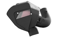 63-9045 AIRCHARGER Performance Air Intake System, 2024-2020 BMW Z4 2.0L, 2024-2021 Toyota GR Supra 2.0L