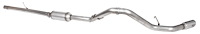 67-3109 Cat-Back Exhaust System GM Silverado/Sierra 1500 4.3L, 5.3L Crew/Extended Cab
