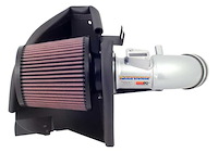 69-1013TS 69 Series Typhoon Air Intake System 2006-2011 Honda Civic 1.8L