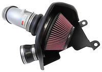 69-1019TS 69 Series Typhoon Air Intake System Acura ILX, Honda Civic2.4L