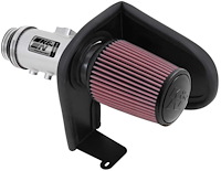 69-1212TS 69 Series Typhoon Air Intake System 2020-2015 Acura TLX 3.5L, 2017-2015 Honda Accord 3.5L