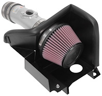 69-1506TS 69 Series Typhoon Air Intake System 2021-2018 Honda Accord 2.0L, 2022 Honda Accord 2.0L
