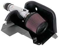 69-1507TS 69 Series Honda Accord Typhoon Air Intake System 2022-2018 Honda Accord 1.5L