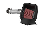 69-1509TC 69 Series Air Intake System Fits Select Acura Integra, Honda Civic 1.5L L4