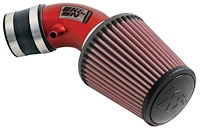 69-2020TR 69 Series Typhoon Air Intake System Select Mini Cooper