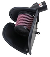 69 Series Typhoon Air Intake System
