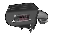 69-2029TC TYPHOON Performance Air Intake System, BMW 340i L6-3.0L