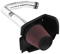 69-2544TP 69 Series Typhoon Air Intake System Select Chrysler 300, Dodge Challenger, Dodge Charger