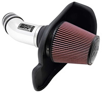 69-2545TP 69 Series Typhoon Air Intake System Select Chrysler 300, Dodge Challenger, Dodge Charger