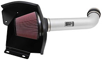 69-2546TS 69 Series Typhoon Air Intake System 2011-2013 Dodge Avenger 3.6L