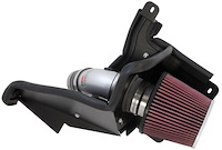 69-3517TS 69 Series Typhoon Air Intake System Select Ford Focus
