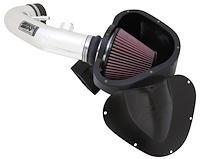 69-3527TP 69 Series Typhoon Air Intake System 2011-2014 Ford Mustang GT 5.0L