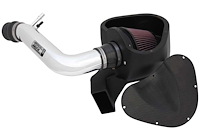 69-3529TP 69 Series Typhoon Air Intake System 2014-2011 Ford Mustang 3.7L