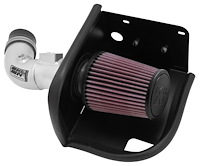 69-3530TS 69 Series Typhoon Air Intake System Select Ford Fiesta