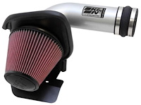 69-3531TS 69 Series Typhoon Air Intake System Select Ford Explorer, Ford Flex, Ford Taurus