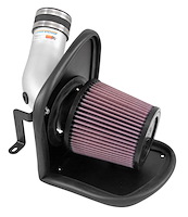 69-3537TS 69 Series Typhoon Air Intake System Select Ford Escape, Lincoln MKC
