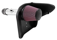 69-4520TP 69 Series Typhoon Air Intake System 2011-2010 Chevy Camaro 3.6L